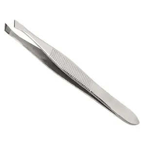 Pinça Soling Profissional Obliqua - 120