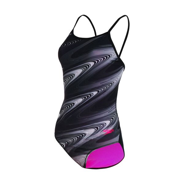 Maio Adulto Vibrant - PRETO CHUMBO GG2