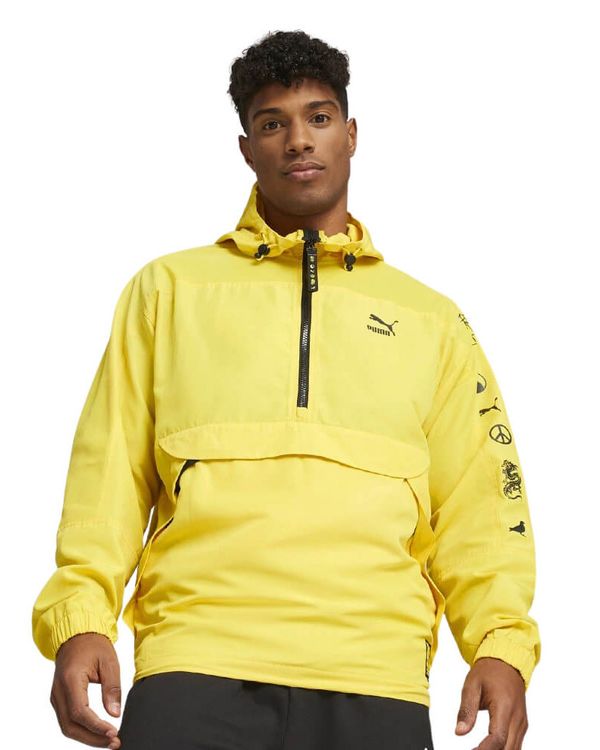 Jaqueta Puma X Staple Anorak - P