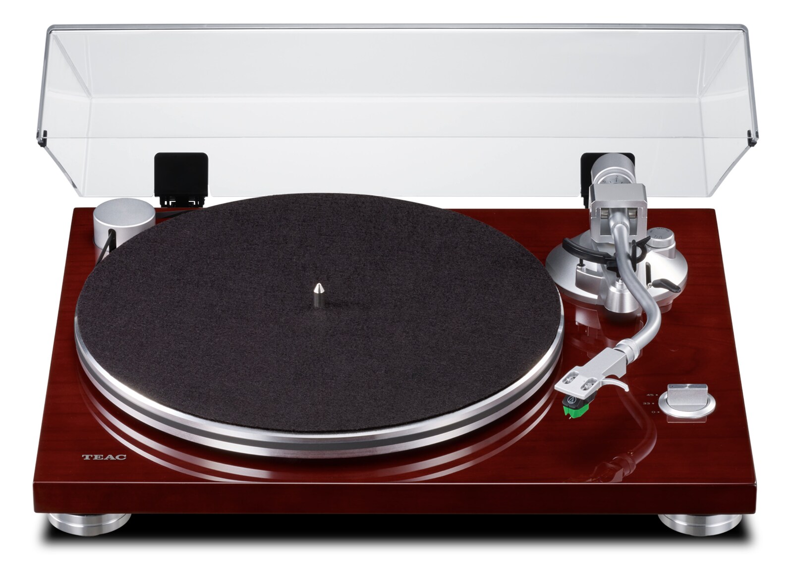 Toca-Discos TN-3B- SE Cherry