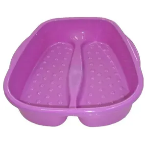 Bacia Para Pedicure Pequena AK