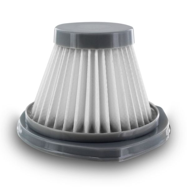 Filtro Hepa Removível e Lavável Compatível com o Aspirador de Pó 2 em 1 HO03/HO04 Multilaser - PR550 PR550
