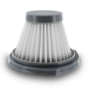 Filtro Hepa Removível e Lavável Compatível com o Aspirador de Pó 2 em 1 HO03/HO04 Multilaser - PR550 PR550