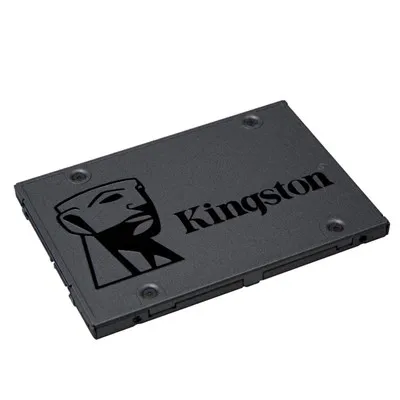 SSD Interno Kingston 2.5" Sata 480GB A400