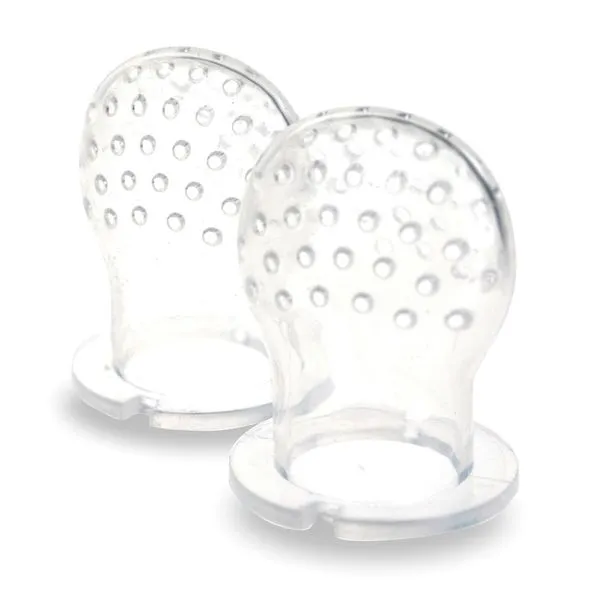 Saco de Silicone (Para Amigo Nutritivo do Bebê) - Tam. G - Dican