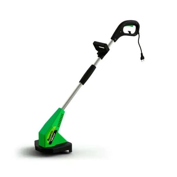 Cortador de Grama Master 1800 Bipartido 1800W 11.200 RPM Fio de Nylon 110V Verde Trapp Cortador de Grama Master 1800 Bipartido 1800W Fio de Nylon 110V Verde Trapp