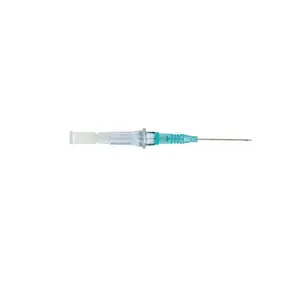 Catéter Cirurgico para Acesso Intravenoso N° 22