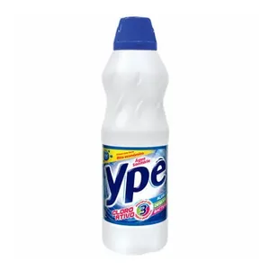 Água Sanitária Ypê 1 Litro