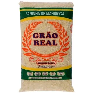 Farinha Cruzeiro do Sul Grão Real 1kg
