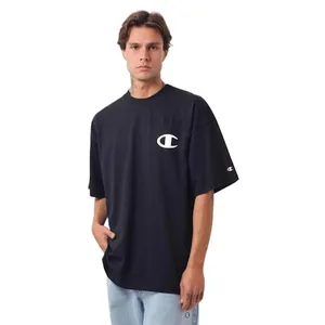 Camiseta Champion Oversized Basket United Masculina