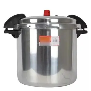 Panela Pressão Industrial 25 Litros Grande Eirilar + Grelha