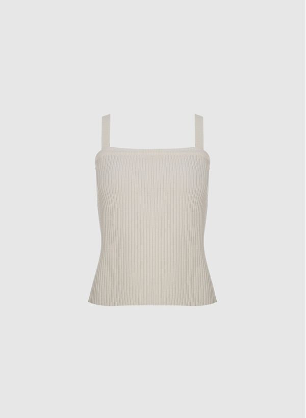 Regata Liz Off Tricot Bo.Bô Feminina P