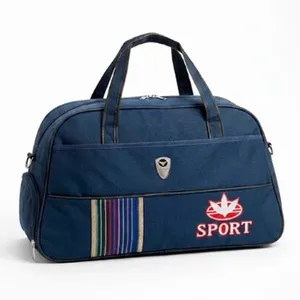 Bolsa De Viagem Besttrust 54x33x21cm Azul Escura (MP)