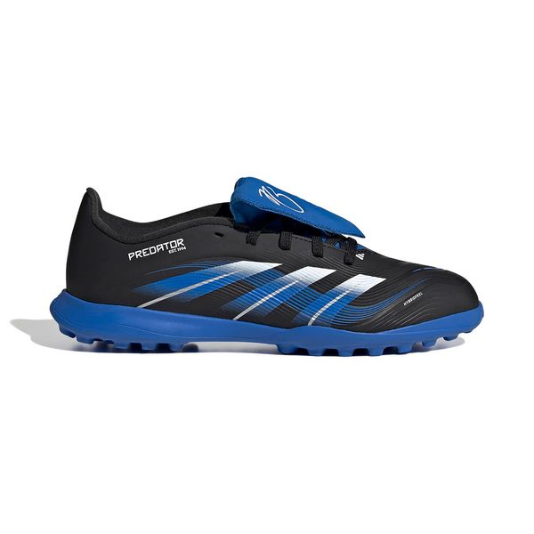 Chuteira adidas Predator League Society Infantil - 32