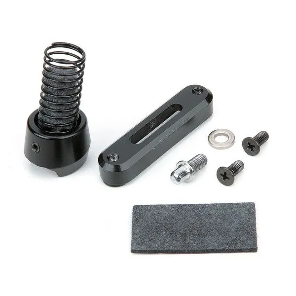 Sistema com Mola para Pedal de Bumbo CC900S Cobra Coil Retorno Ajustável Tama Drums Sistema com Mola para Pedal CC900S Cobra Coil Ajustável Tama Drums