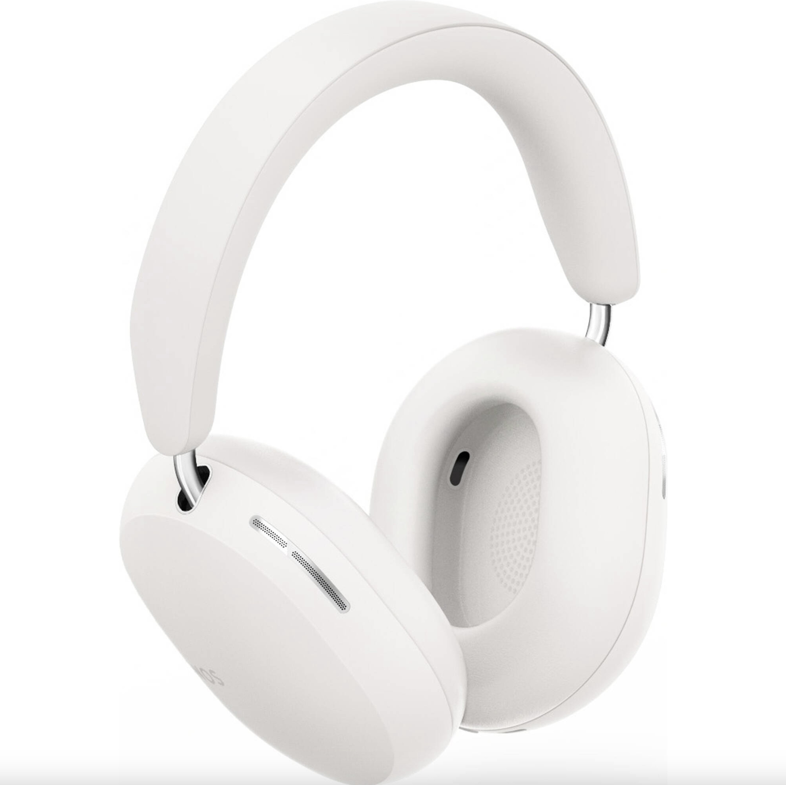 Sonos Ace Wireless Noise-Canceling Over-Ear Headphones ( Branco )