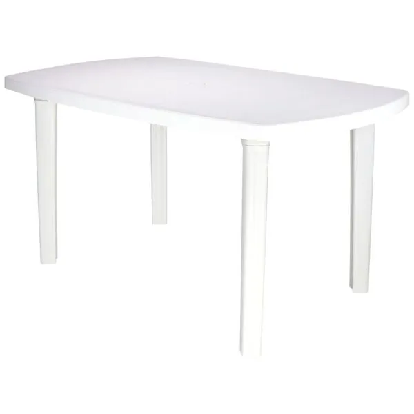 Mesa Tramontina Comboriú Branco 92302010