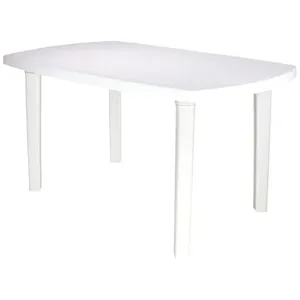 Mesa Tramontina Comboriú Branco 92302010