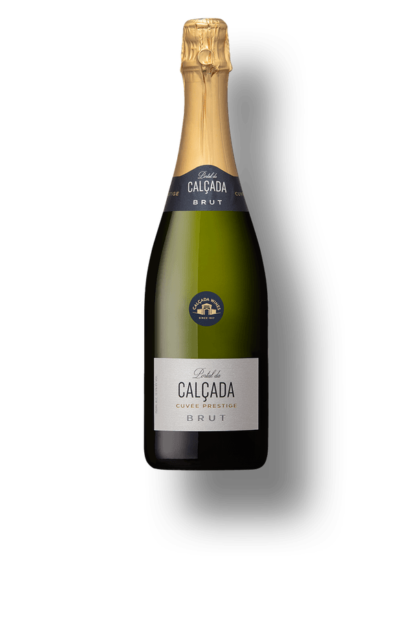 Portal da Calçada Vinho Verde Cuvée Prestige Brut DOC