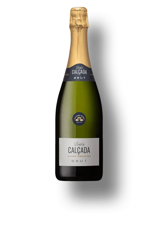 Portal da Calçada Vinho Verde Cuvée Prestige Brut DOC