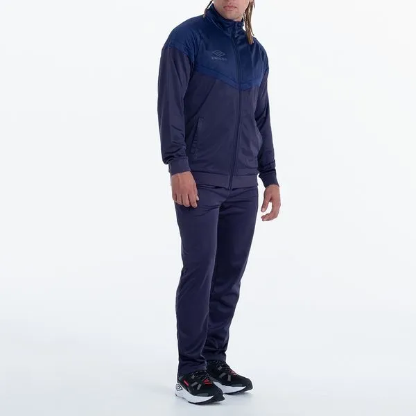 Agasalho Masculino Umbro Training Line P
