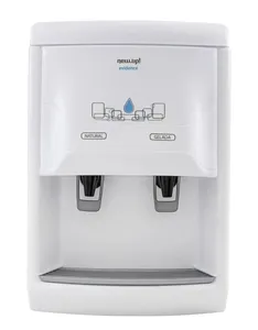 Bebedouro de Agua Evidence Branco 127V - New Up Compressor
