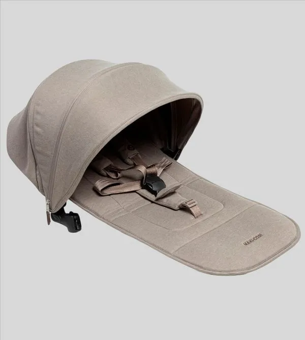 Oslo Newborn Cocoon Twillic Truffle Maxi-Cosi Twillic Truffle