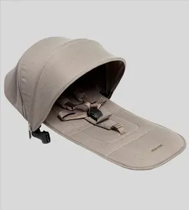 Oslo Newborn Cocoon Twillic Truffle Maxi-Cosi Twillic Truffle