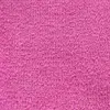 Toalha de Mão Lavabo Social Com Franja - 21x31cm Rosa