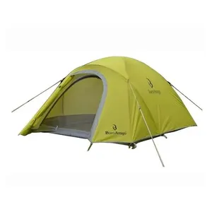 Barraca Técnica Impermeável Azteq Beetle 2p 3000mm Col Dágua