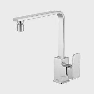 Monocomando para Cozinha 7010 C 52 aa cx Meber Metais
