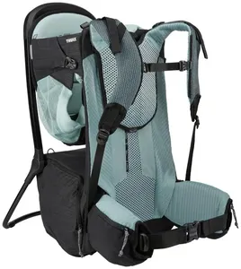 Mochila Thule Sapling p/ bebê Caminhada e Trilha