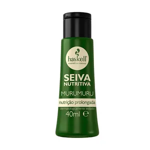 Seiva Nutritiva Haskell Murumuru 40ml