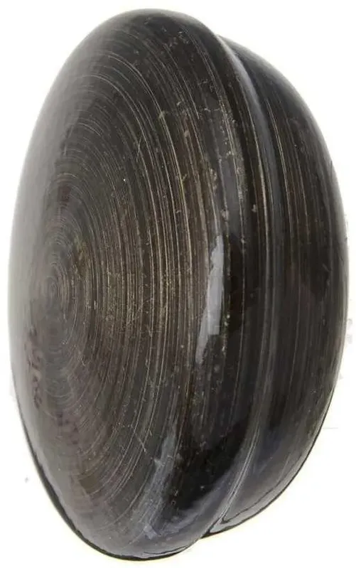 Ponteira Para Varão de Cortina Couselo Gales 28mm Ouro Velho