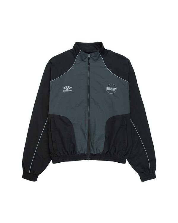 Jaqueta Umbro Shell Track Top X Boiler Masculina - GG