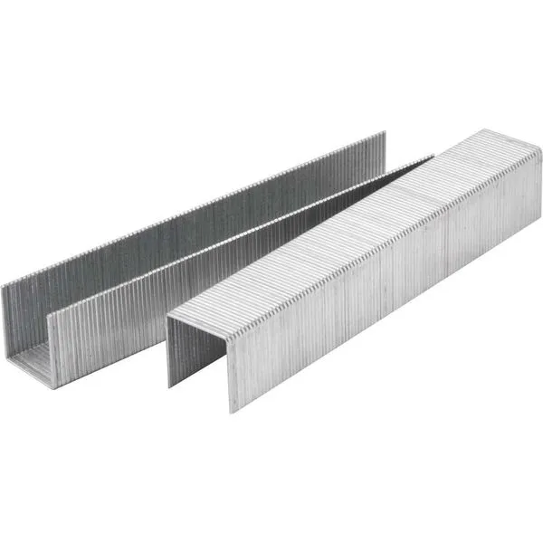 Grampo de 12mm para o Grampeador GPE 168 Caixa com 1000 - VONDER