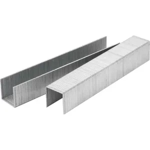 Grampo de 12mm para o Grampeador GPE 168 Caixa com 1000 - VONDER