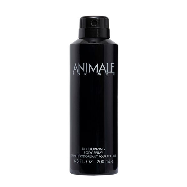 Desodorante Animale For Men Masculino 200ml 200ml