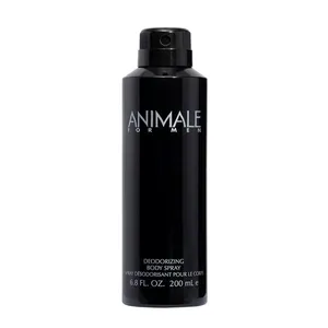 Desodorante Animale For Men Masculino 200ml 200ml