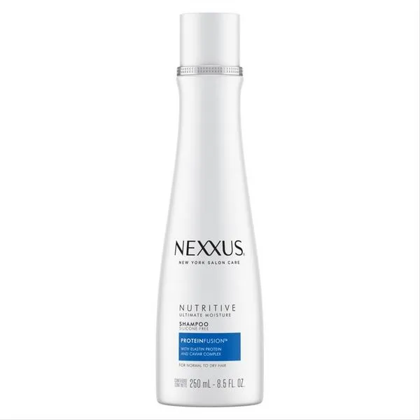 Shampoo Nexxus Nutritive 250ml