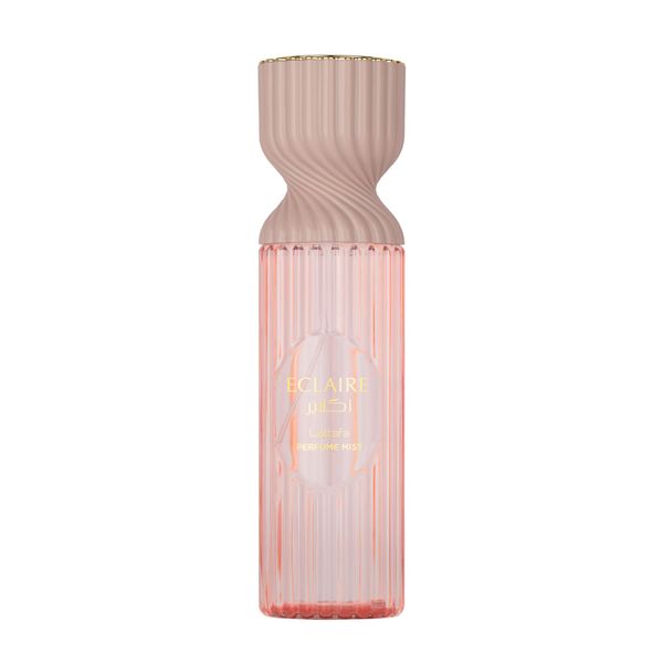 Perfume Lattafa Mist Eclaire Feminino - Body Splash 250ml 250ml