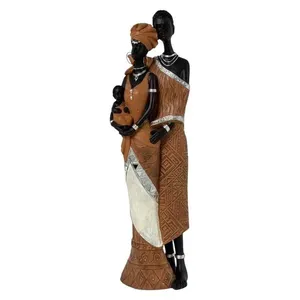Adorno Decorativo Casal Decorativo Concepts Life 437-0420353