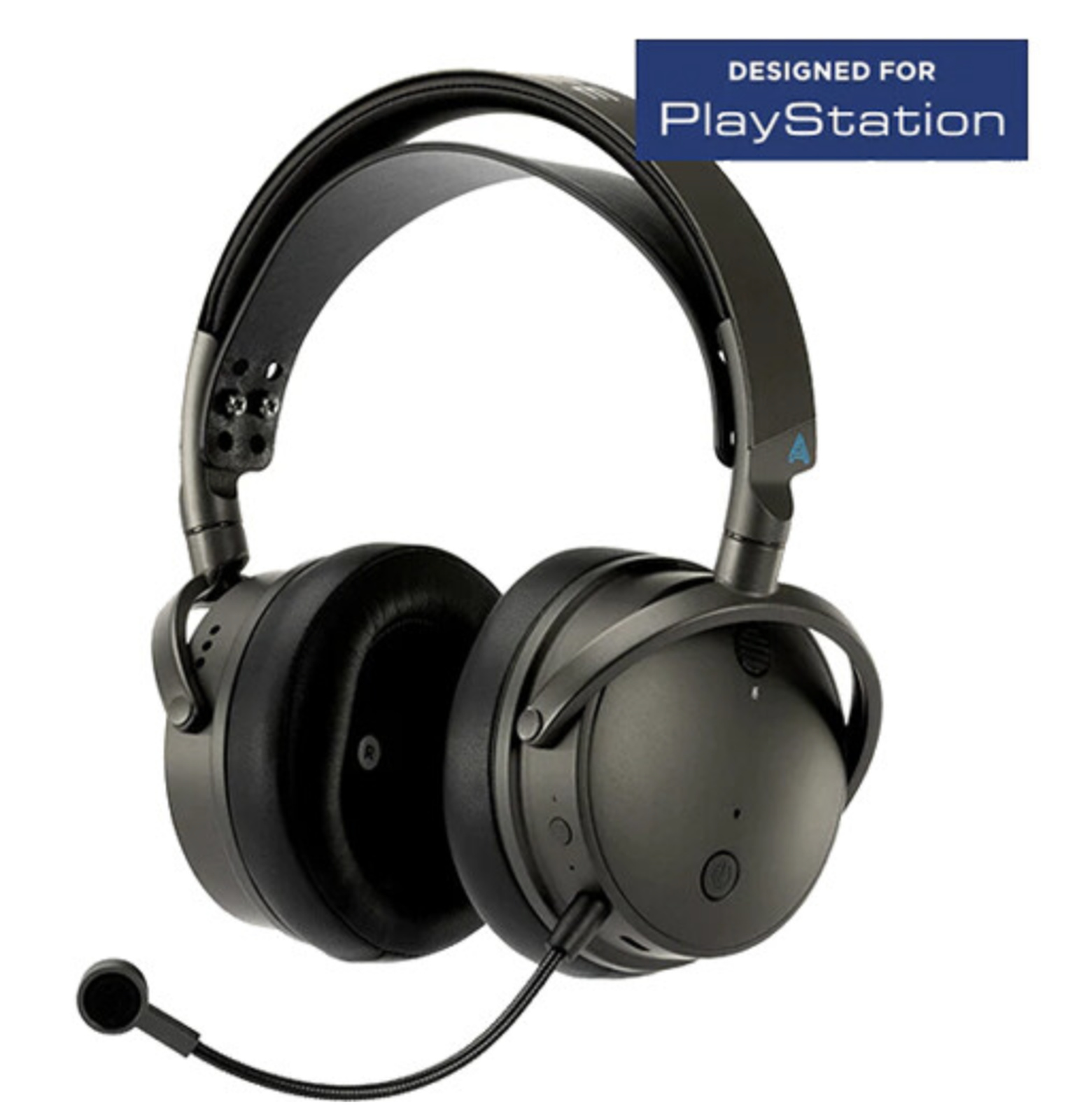 Audeze Maxwell Wireless Gaming Headset para PlayStation 5