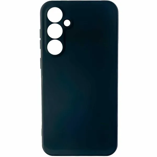 Capinha de Celular Samsung S23 FE Bibi Cell Preto (MP)
