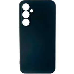 Capinha de Celular Samsung S23 FE Bibi Cell Preto (MP)