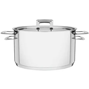 Caçarola Funda Tramontina Brava 62404200 20 cm Inox