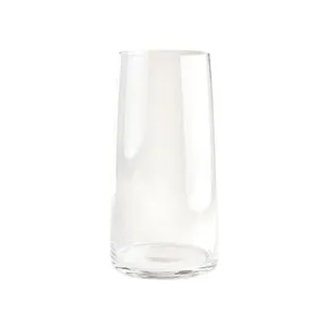 Vaso Daily Vidro 35cm - Acasa Vaso Vidro Daily 35cm - Acasa
