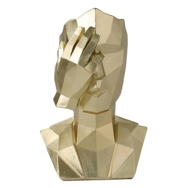 Figura Decorativa Concepts 445-7920050