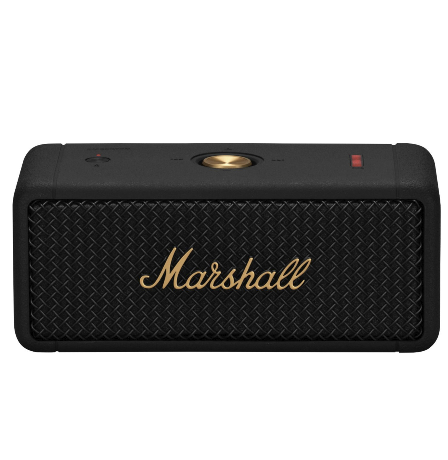 Alto-falante sem fio portátil à prova d'água Marshall Emberton 20w RMS