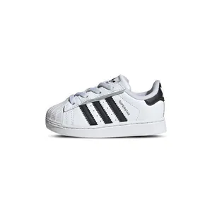 Tênis adidas Superstar II CF EL Infantil - 21
